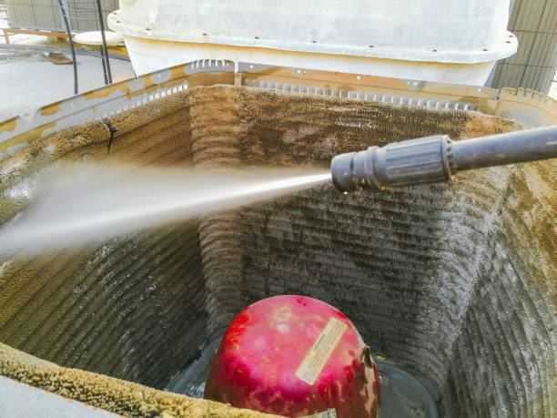 Best Air Duct Cleaning Near Me  in Waterloo, IA