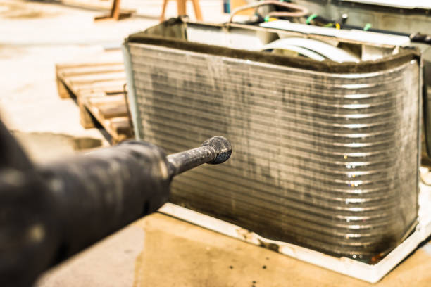 Best Commercial HVAC Duct Cleaning  in Waterloo, IA