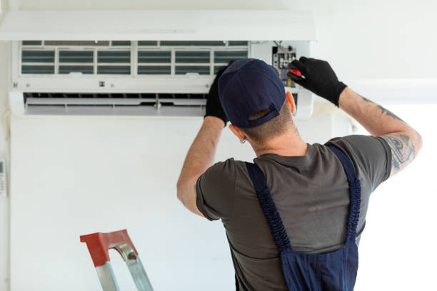 Best Residential Air Duct Cleaning  in Waterloo, IA
