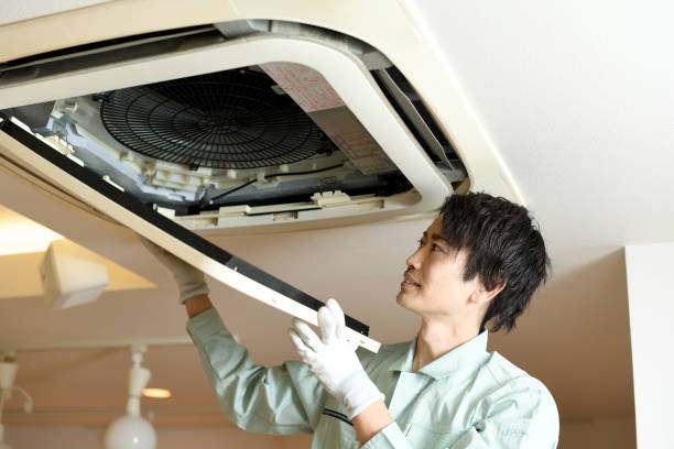 Best Affordable Air Duct Cleaning  in Waterloo, IA