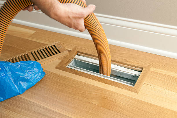  Waterloo, IA Airduct Cleaning Pros