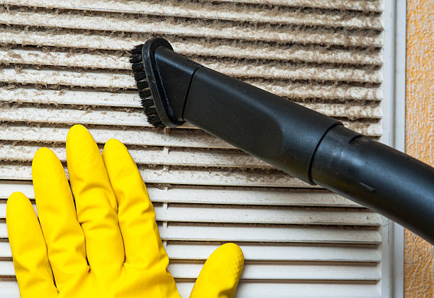 Best HVAC System Cleaning  in Waterloo, IA